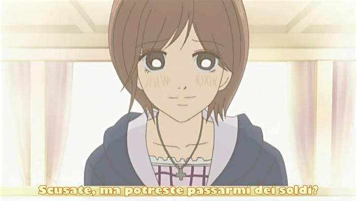 Otaku Gallery  / Anime e Manga / Bokura Ga Ita / Screenshots / Episodio 03 / 114.jpg